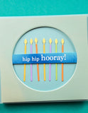 Plain and Simple Birthday Greetings