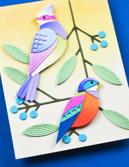 Bumbleberry Papercrafts Ltd