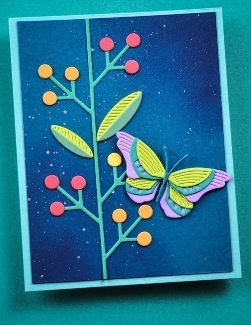 Bumbleberry Papercrafts Ltd