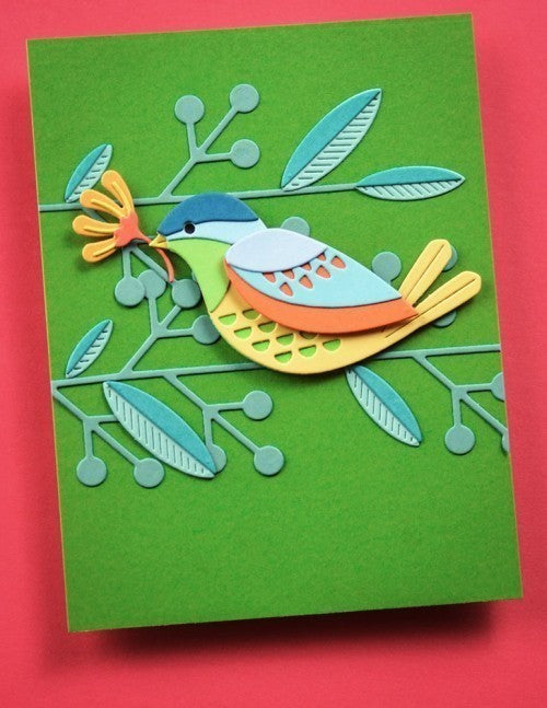 Bumbleberry Papercrafts Ltd