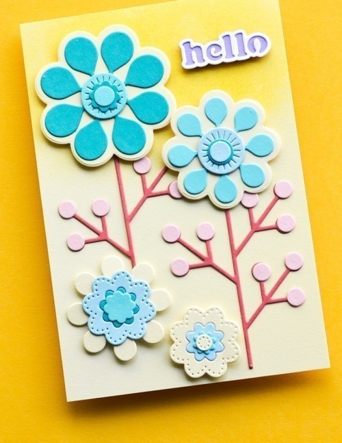 Bumbleberry Papercrafts Ltd