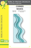 Corner Waves