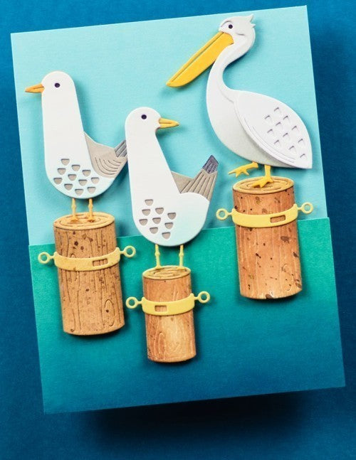Bumbleberry Papercrafts Ltd