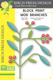 Block Print Mod Branches