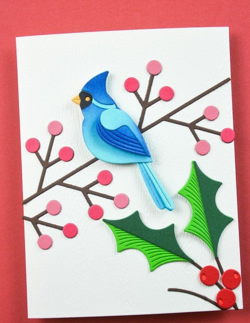 Bumbleberry Papercrafts Ltd