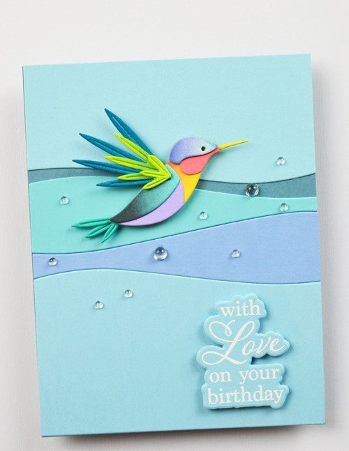 Bumbleberry Papercrafts Ltd