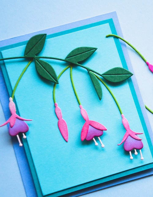 Bumbleberry Papercrafts Ltd