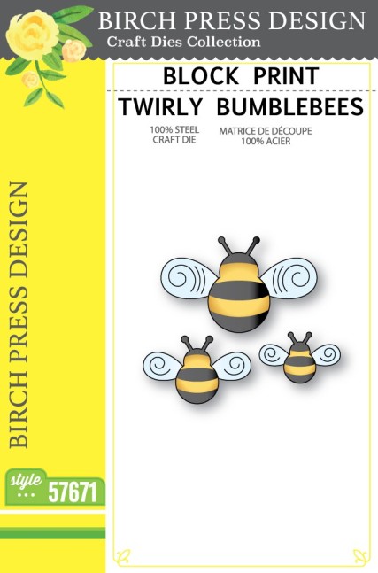 Bumbleberry Papercrafts Ltd