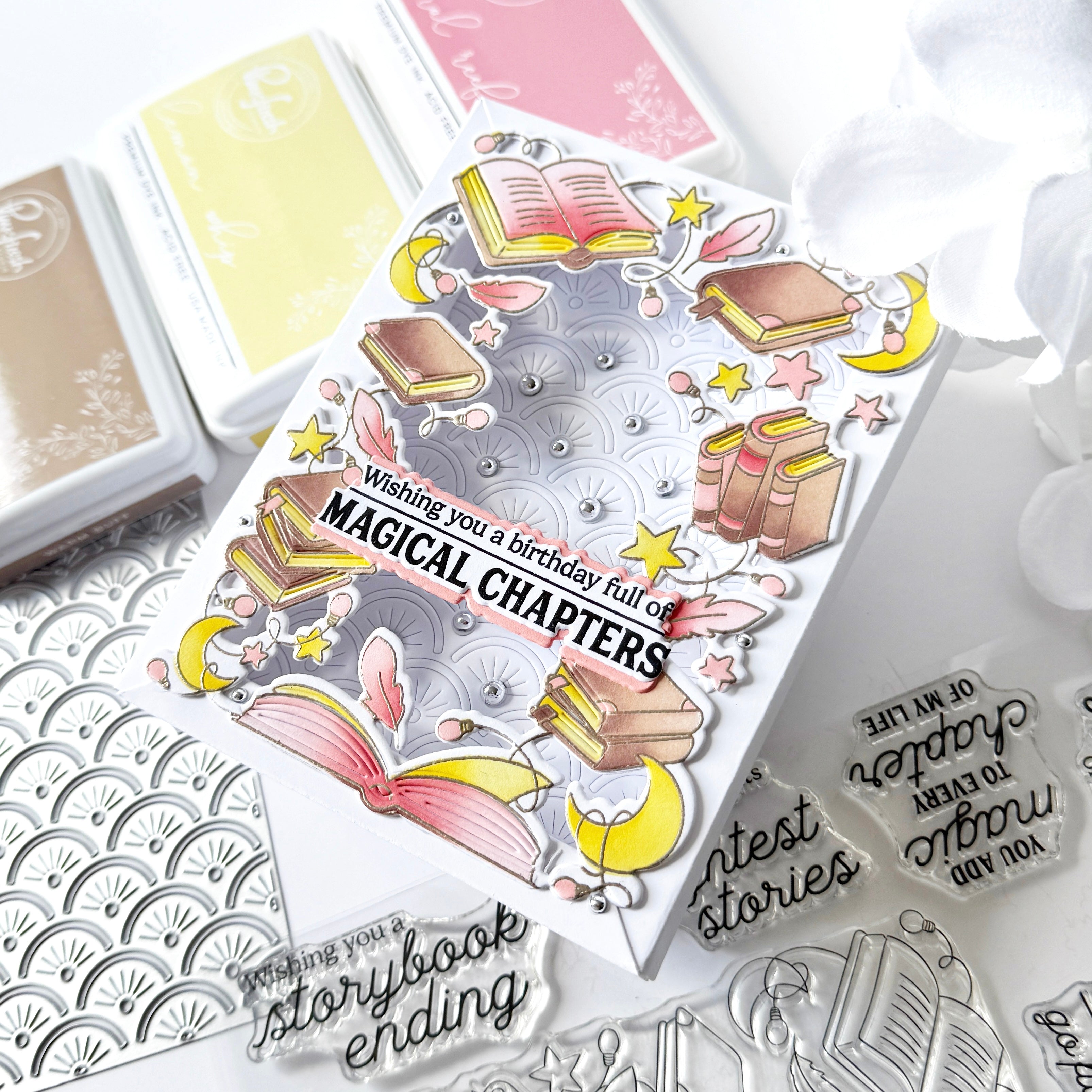 Bumbleberry Papercrafts Ltd