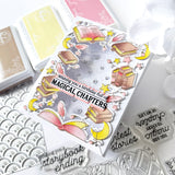 Twilight Tales Stamp