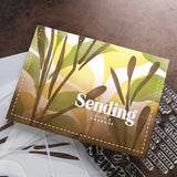 Botanic Shade Stencil Pack (3 qty.; 6 x 9)