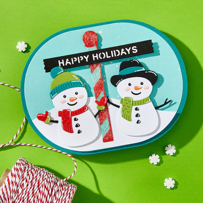 Bumbleberry Papercrafts Ltd