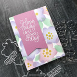 Simple Flower Stamps