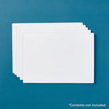 5 Pack Magnetic Sheets from Totally Tiffany - 5" x 7"