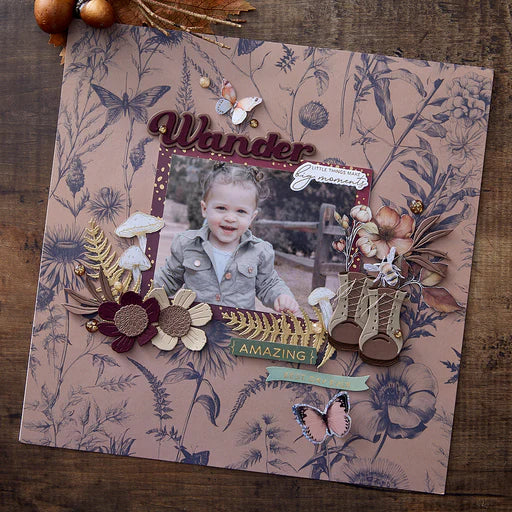 Bumbleberry Papercrafts Ltd
