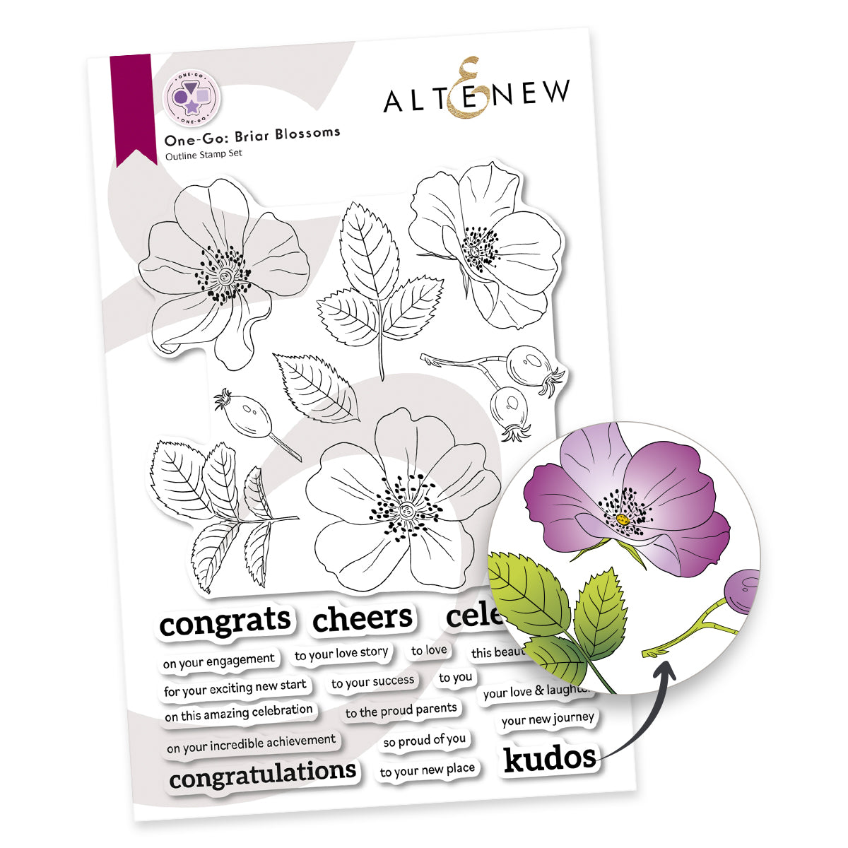Bumbleberry Papercrafts Ltd
