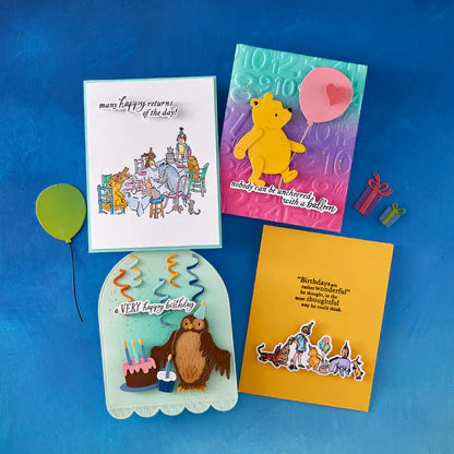 Bumbleberry Papercrafts Ltd