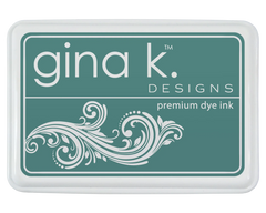 GKD Ink Pad Large Cadet Blue