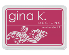 GKD Ink Pad Large Petunia