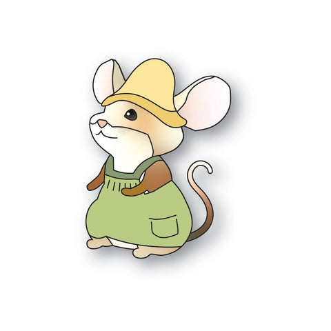 Milo Mouse