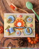 Table Add-on Pie Die