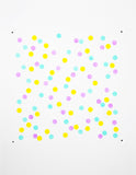Polkadot Stencil Set