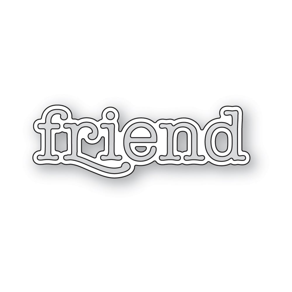 Friend Daily Script