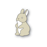 Cute Layered Bunny