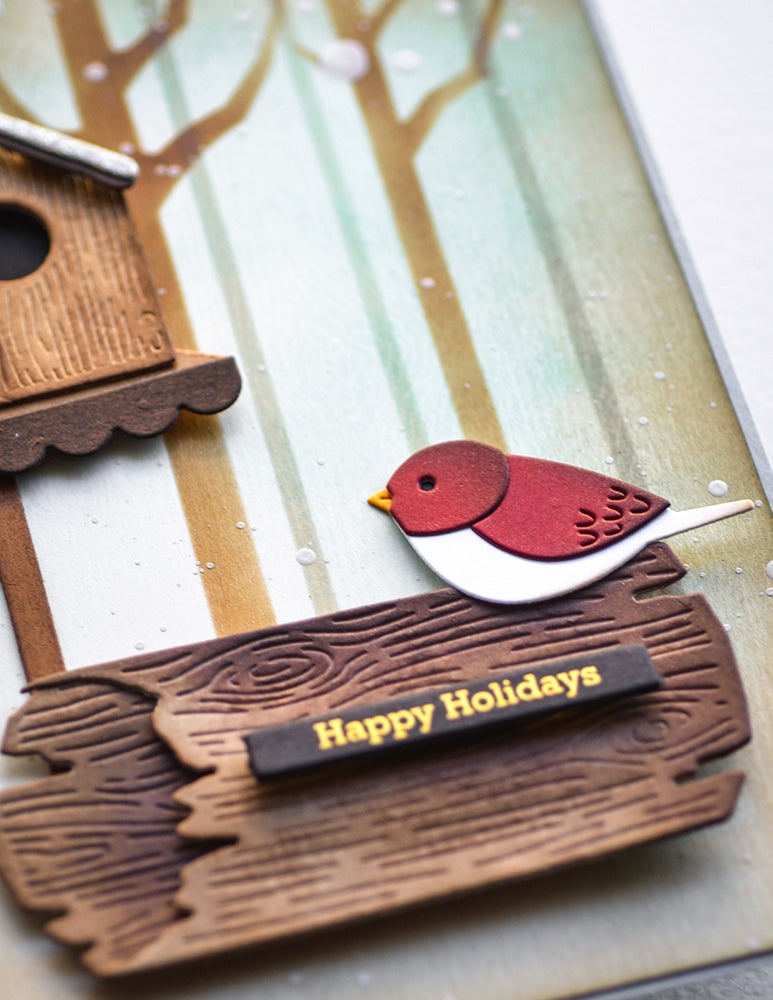 Bumbleberry Papercrafts Ltd