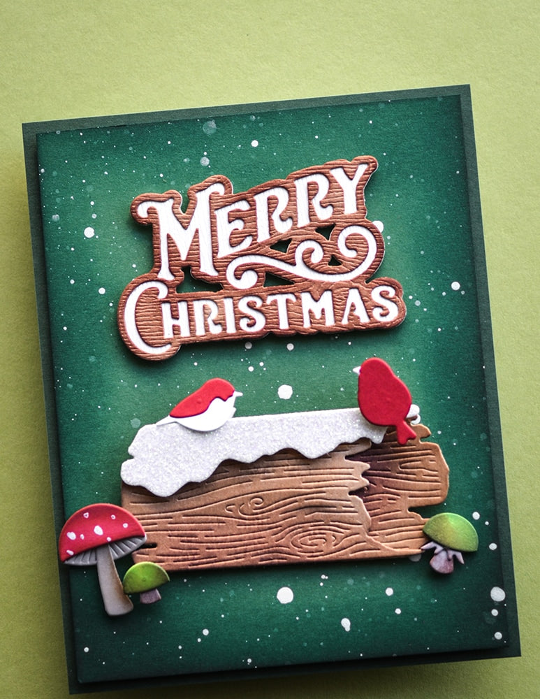 Bumbleberry Papercrafts Ltd
