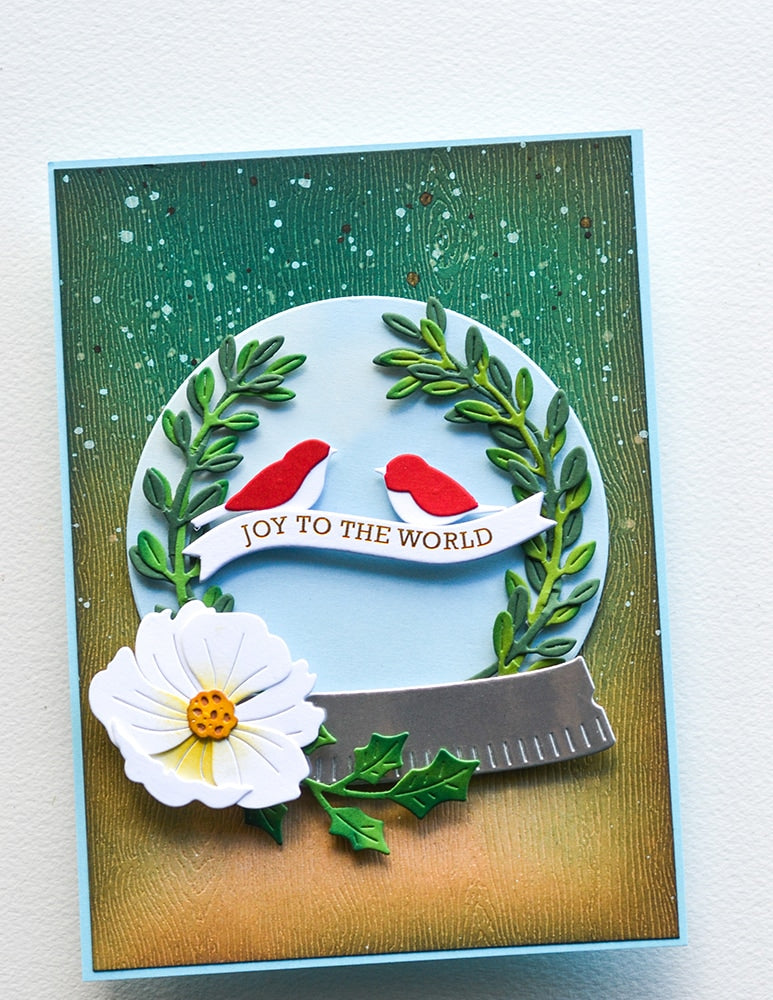 Bumbleberry Papercrafts Ltd