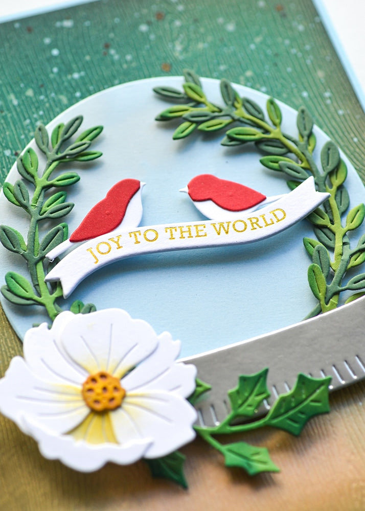 Bumbleberry Papercrafts Ltd