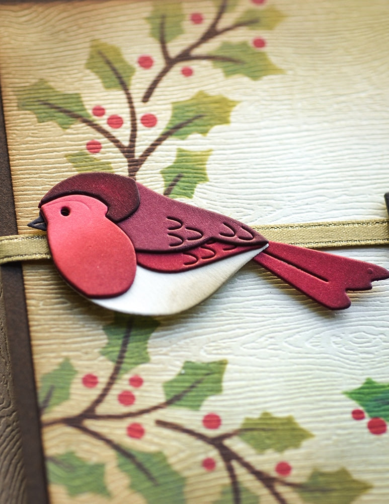 Bumbleberry Papercrafts Ltd