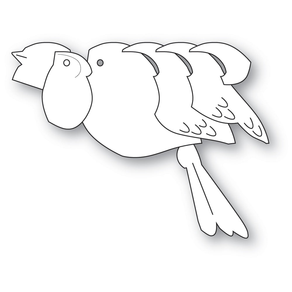 Bumbleberry Papercrafts Ltd
