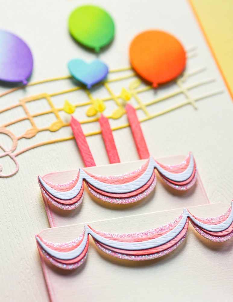 Bumbleberry Papercrafts Ltd
