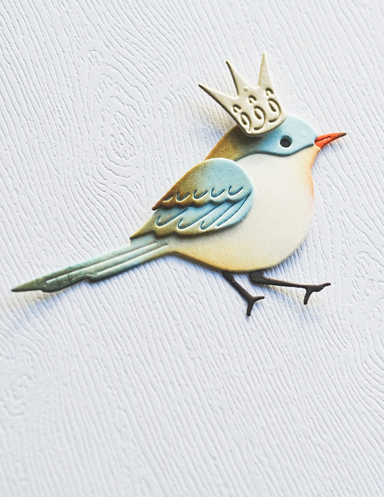 Bumbleberry Papercrafts Ltd