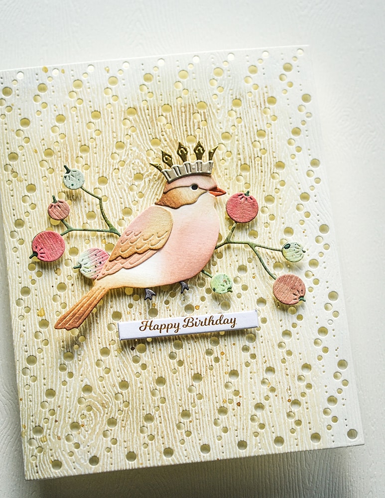 Bumbleberry Papercrafts Ltd