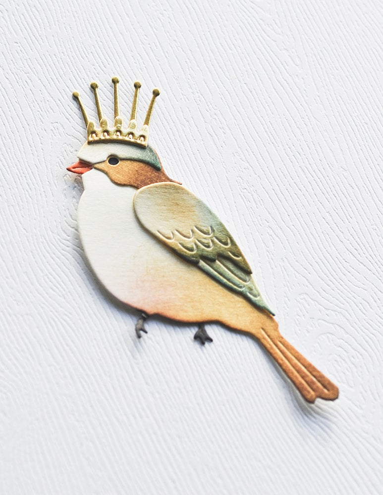 Bumbleberry Papercrafts Ltd