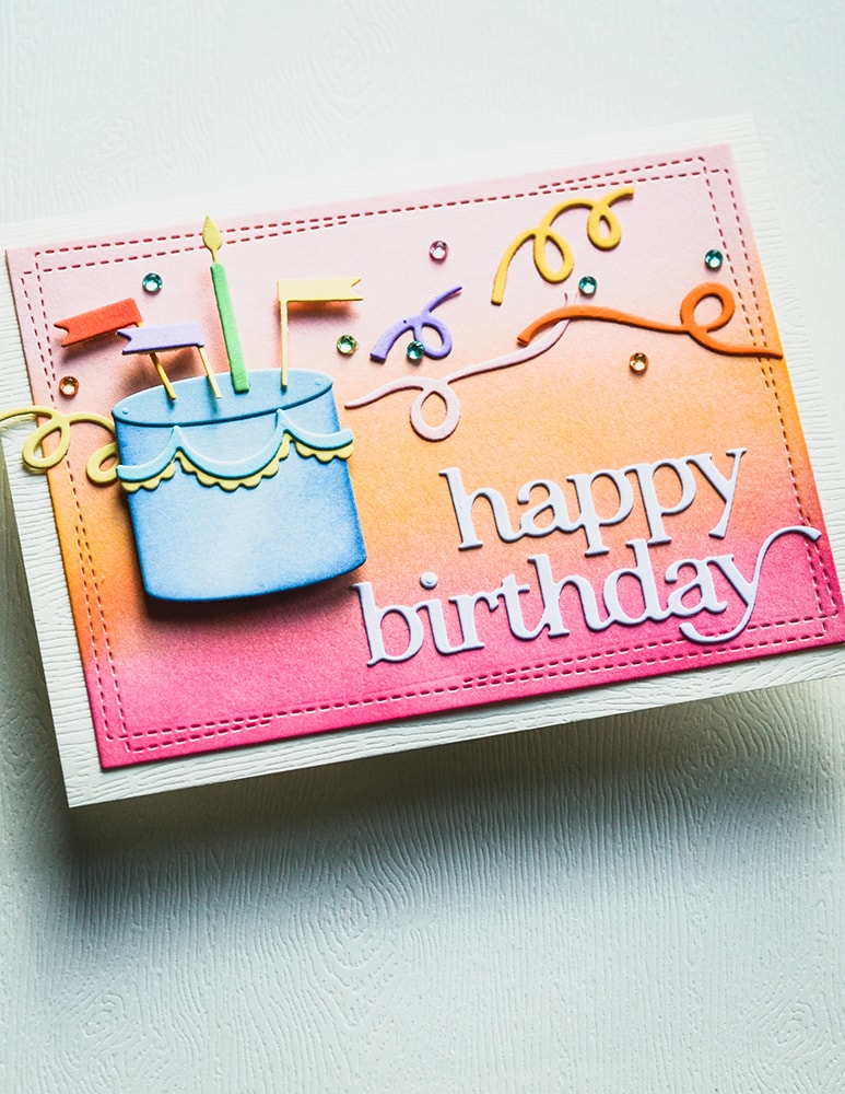 Bumbleberry Papercrafts Ltd