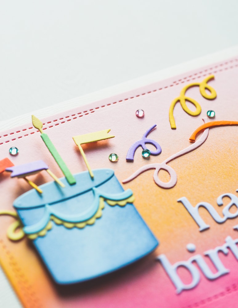 Bumbleberry Papercrafts Ltd