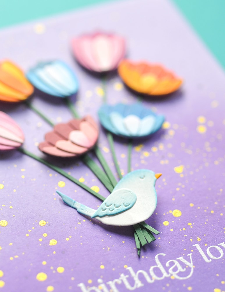 Bumbleberry Papercrafts Ltd