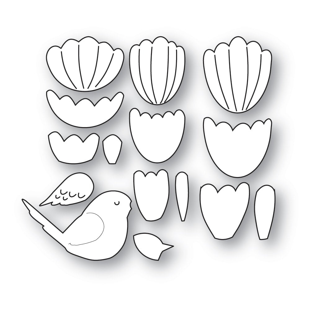 Bumbleberry Papercrafts Ltd