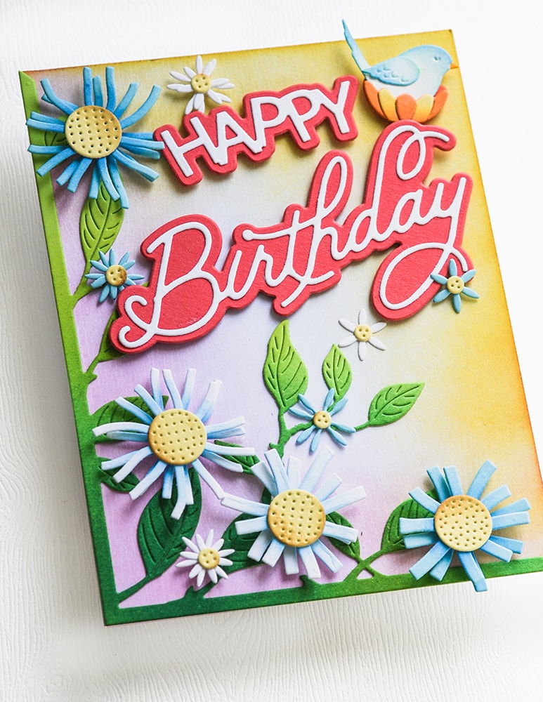 Bumbleberry Papercrafts Ltd