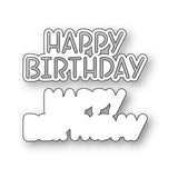 Happy Birthday Marker Script