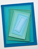 Heritage Rectangle Frames