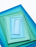 Heritage Rectangle Frames