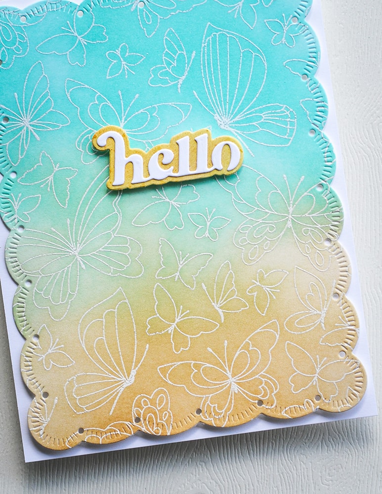 Bumbleberry Papercrafts Ltd