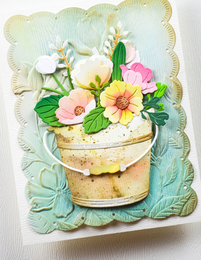Bumbleberry Papercrafts Ltd