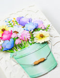 Floating Butterfly Plate
