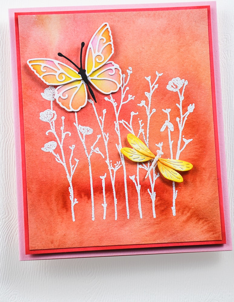 Bumbleberry Papercrafts Ltd